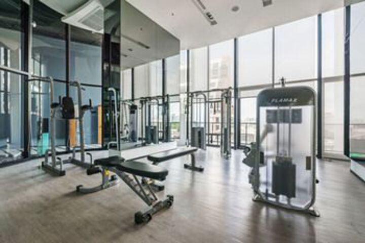 Health and Fitness 8 of 24
