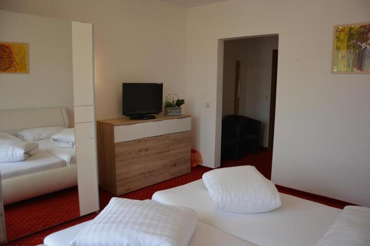 Fitness Facility Photos