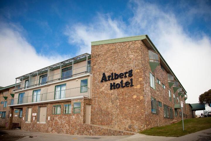 Hotel 30 of 67