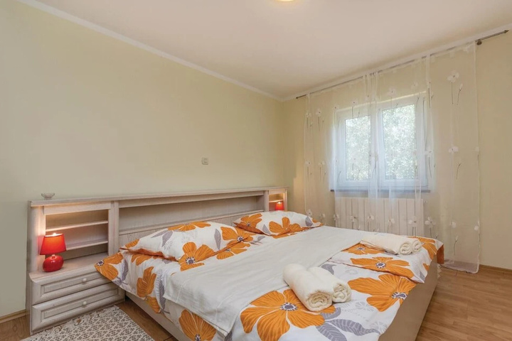 Stunning Home in Kastelir With Wifi and 2 Bedrooms
