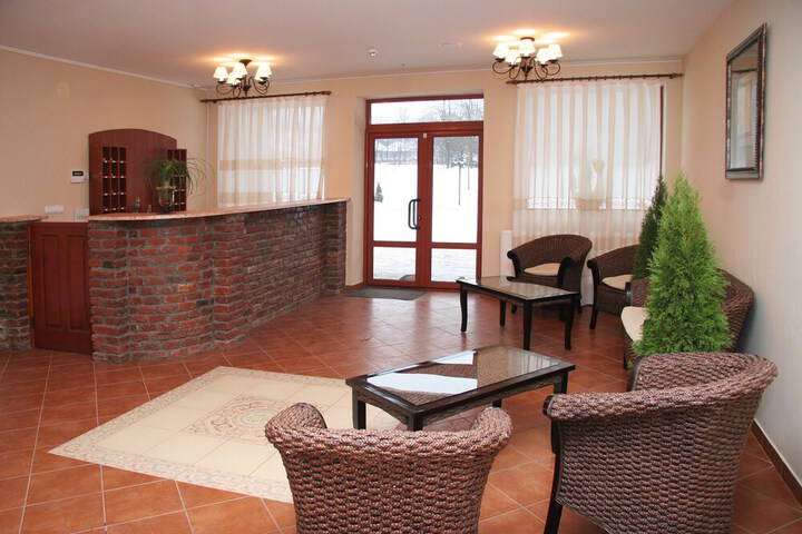 Hotel Interior 2 of 199