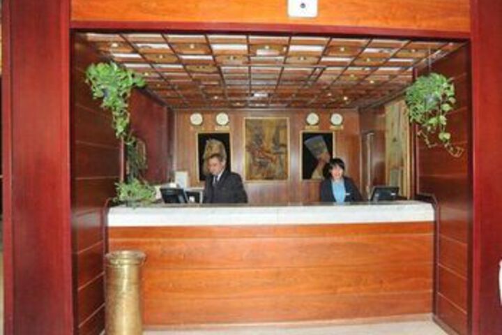Hotel Interior 19 of 21