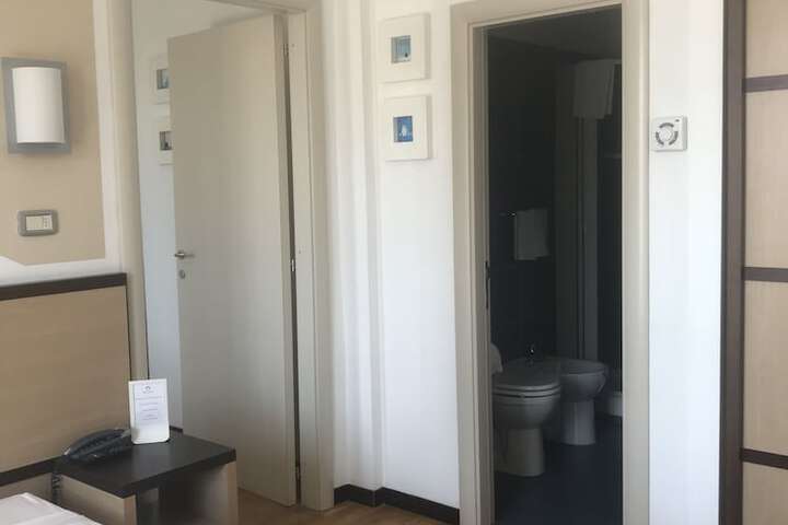 Bath Amenities
