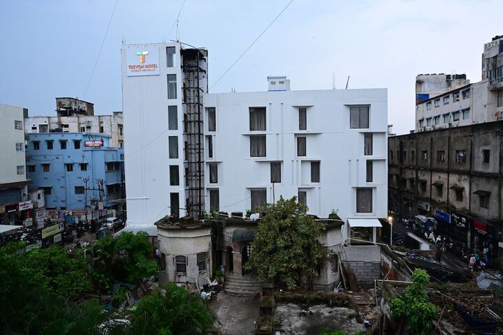 Hotel 48 of 48