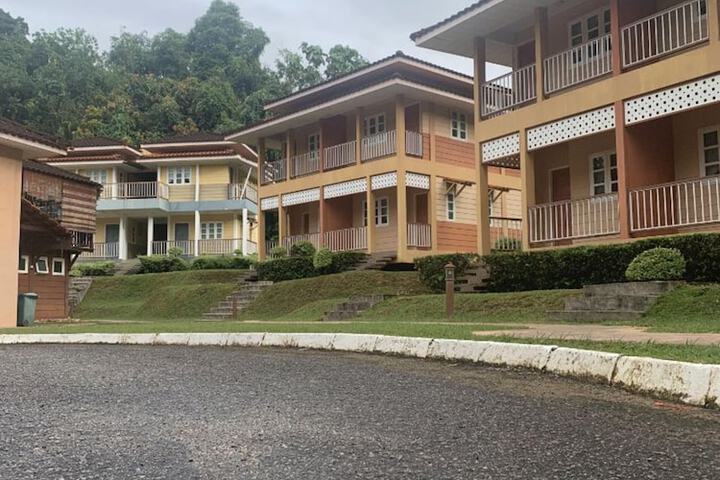 Hotel 17 of 21