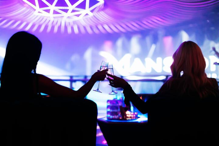 Nightclub