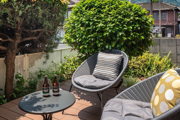 Terrace/Patio 37 of 60