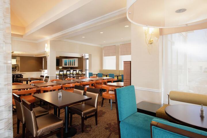 Restaurants