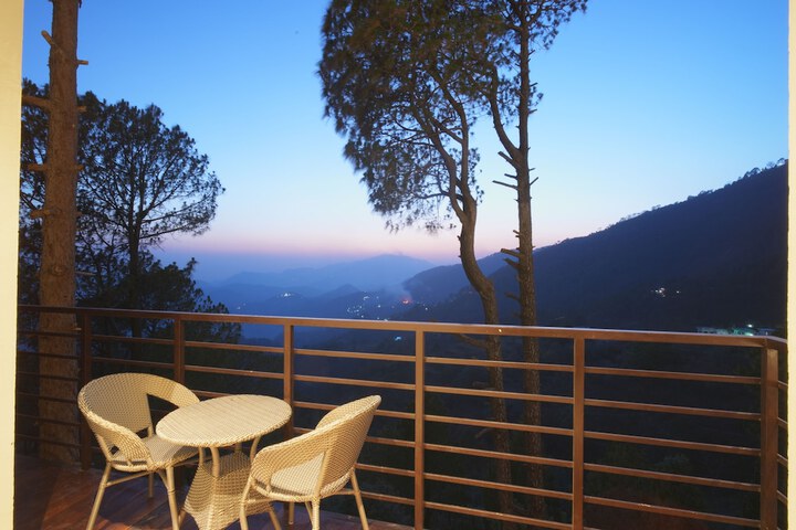Terrace/Patio 20 of 46