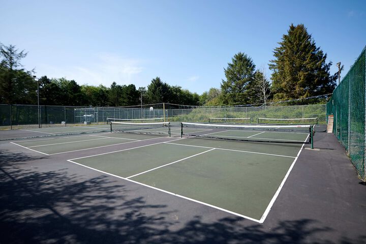 Tennis and Basketball Courts 32 of 51