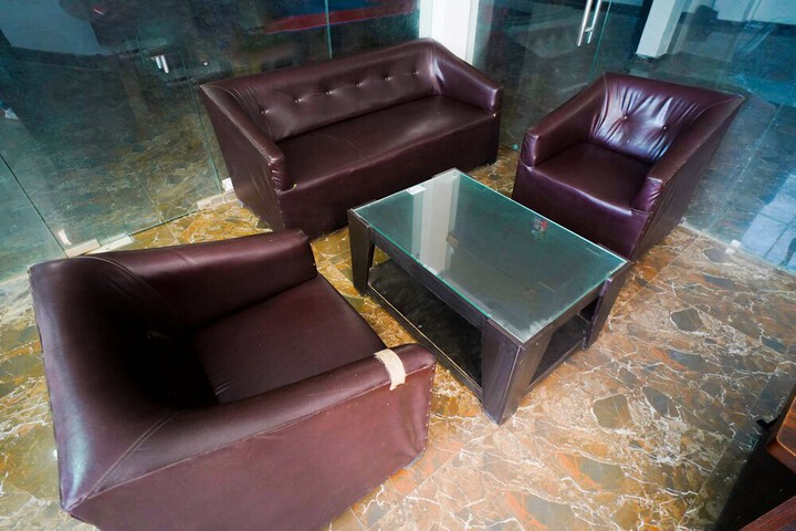 Hotel Interior 2 of 27