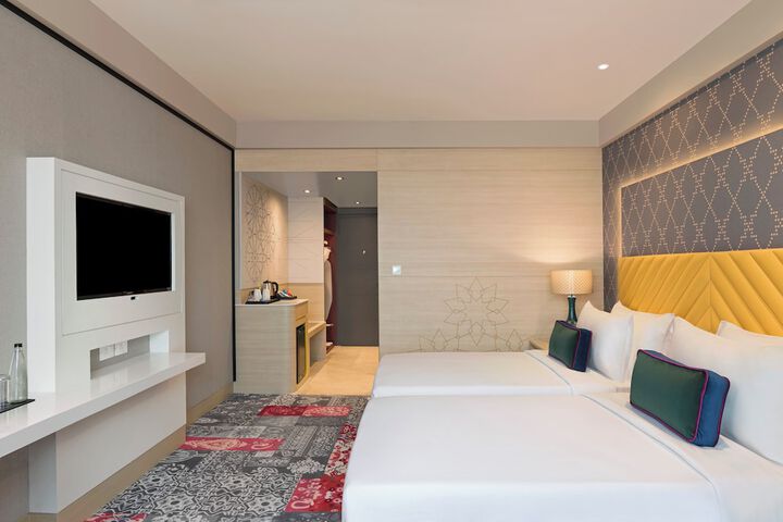 Room 16 of 55