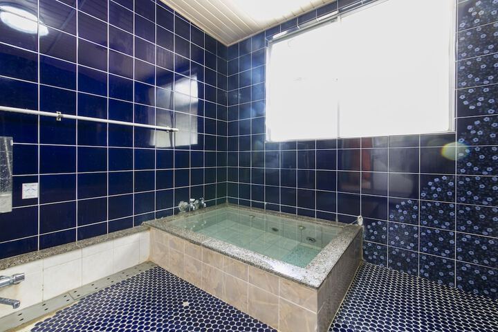 Spa Photos
