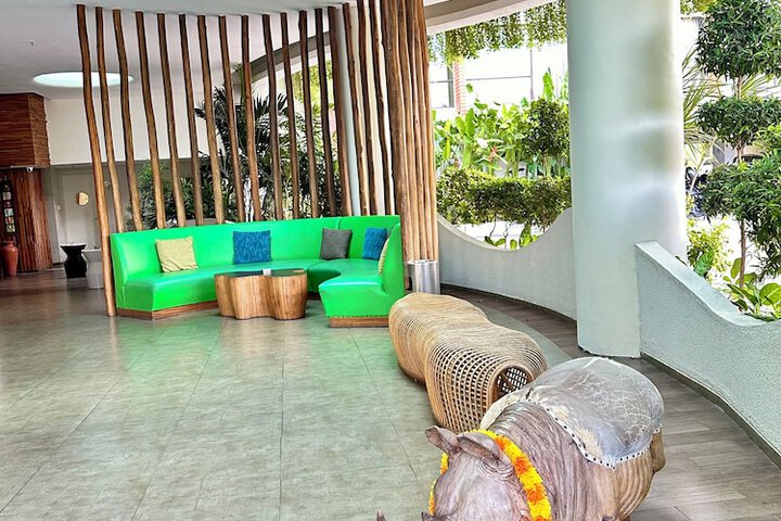 Hotel Interior 2 of 122