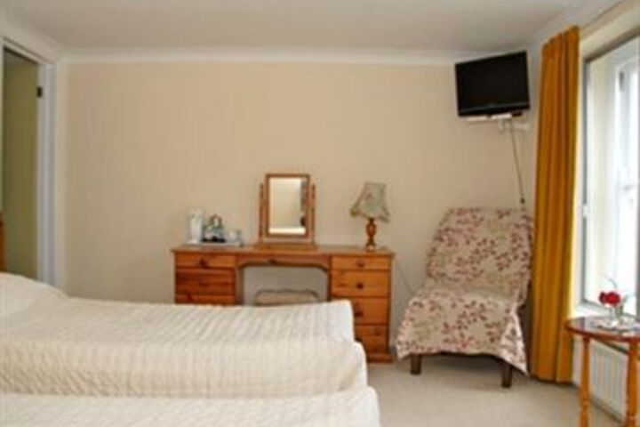 Fitness Center Photo