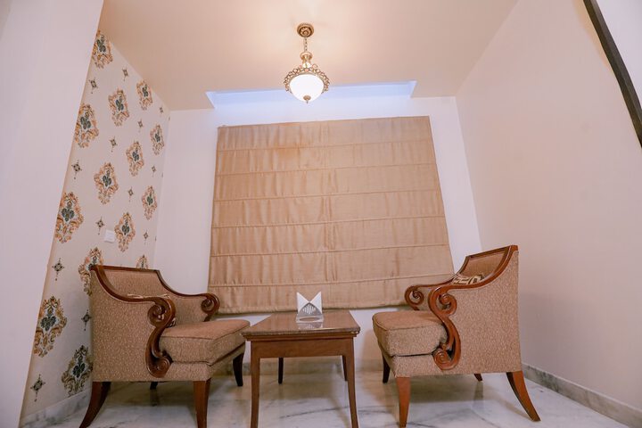 Hotel Interior 270 of 288