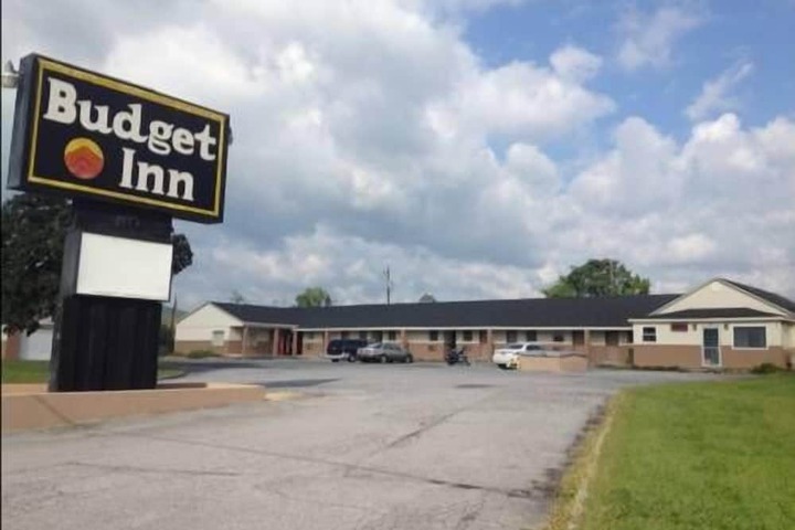 Budget Inn - Strasburg in Strasburg, VA