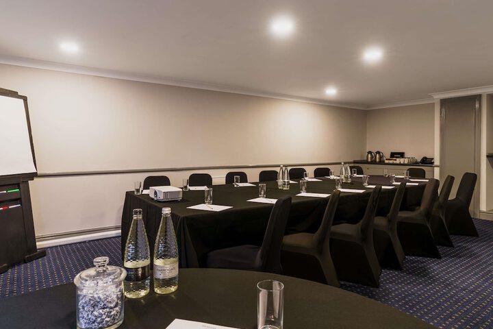Meeting 122 of 157