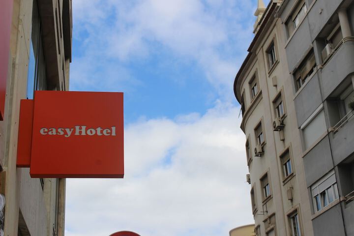Hotel 39 of 40