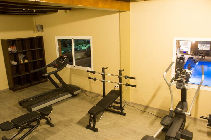 Health and Fitness 25 of 42