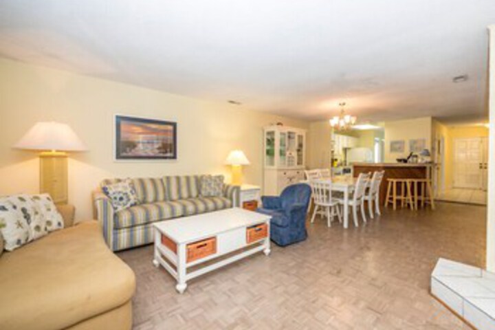 Golfmaster Condo 304 in Hilton Head, SC