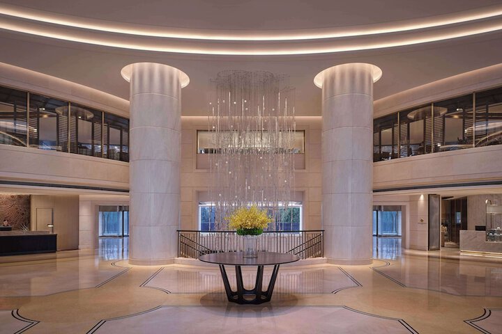 Lobby Photos