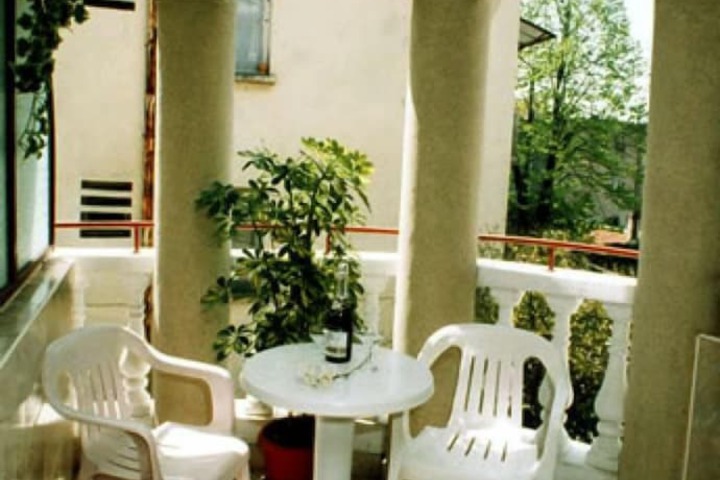 Terrace/Patio 41 of 43
