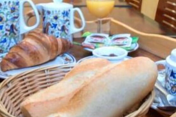 Breakfast/Coffee Service 30 of 34