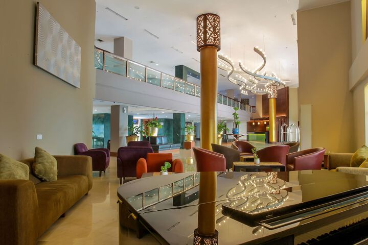 Hotel Interior 3 of 27