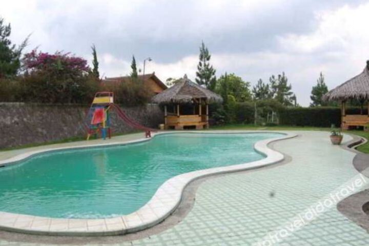 Fitness Facility Photos