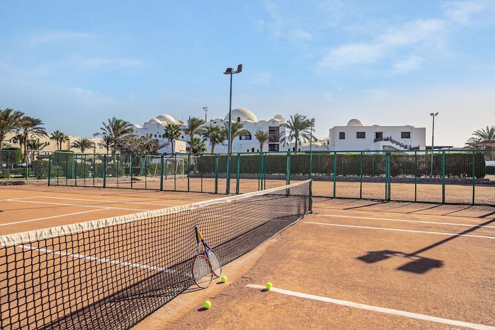 Tennis and Basketball Courts 52 of 88