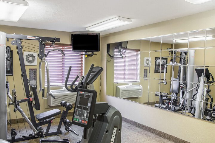Health and Fitness 20 of 30