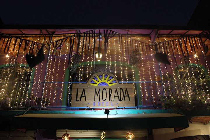 La Morada Sayulita in Sayulita