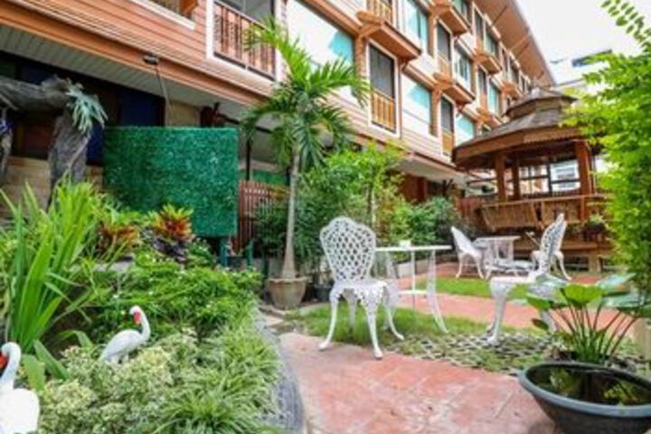 Terrace/Patio 82 of 83