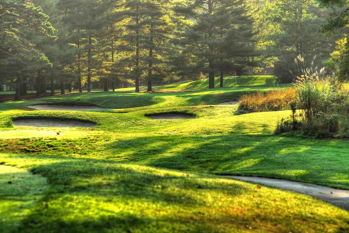 Golf