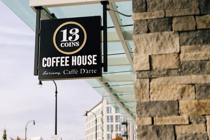 Cafe