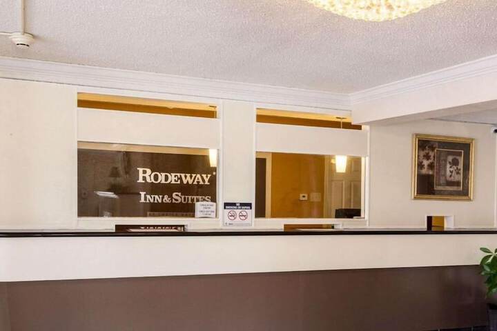 Hotel Interior 2 of 12