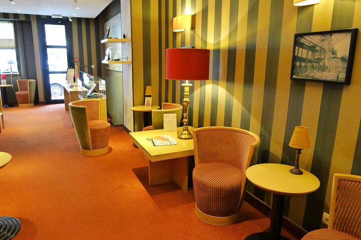Hotel Interior 2 of 59