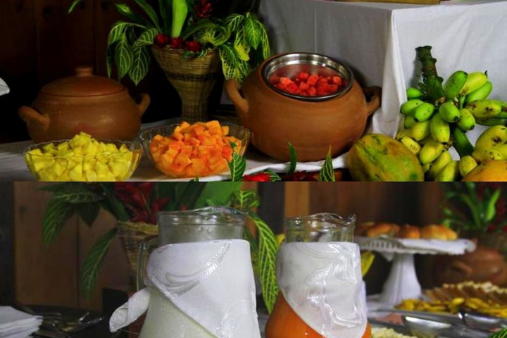 Breakfast/Coffee Service 38 of 70