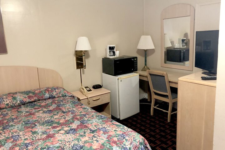 Suite 3 Bedrooms (5 of 6)