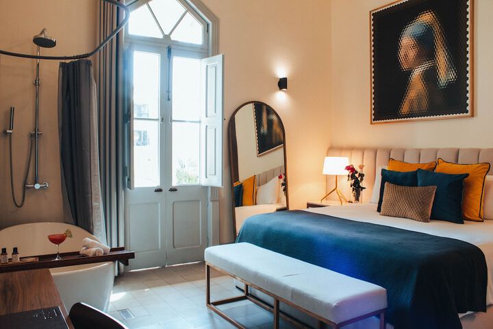 Image of GALA Hotel Boutique