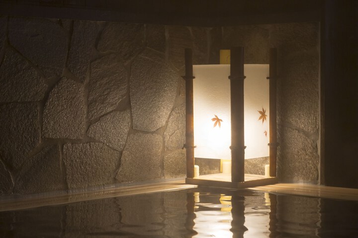 Relaxing Spa