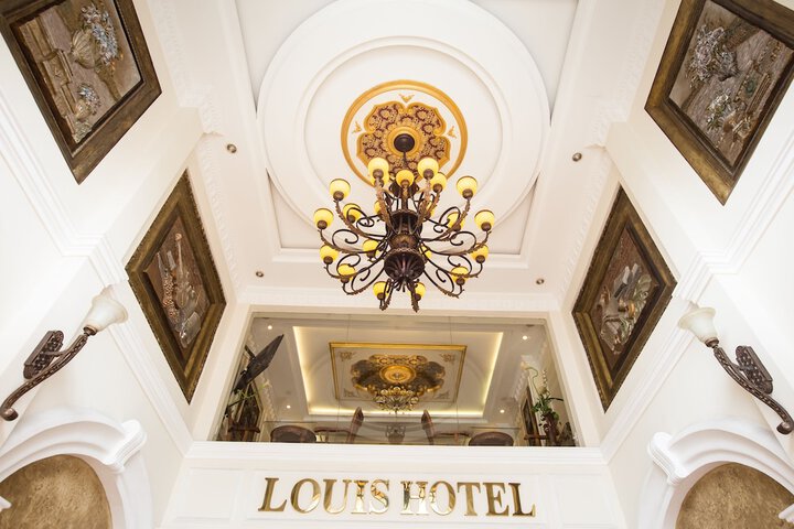 Hotel Interior 3 of 49