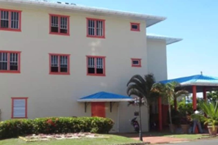 Outside Photo