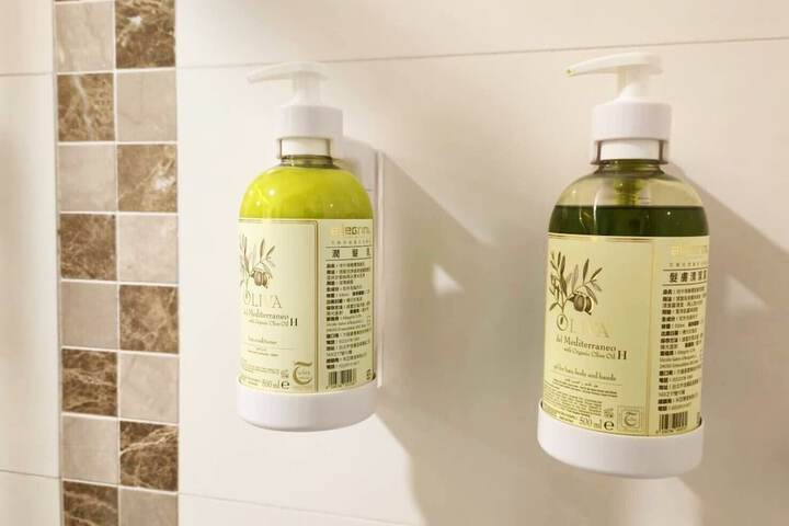 Bath Amenities