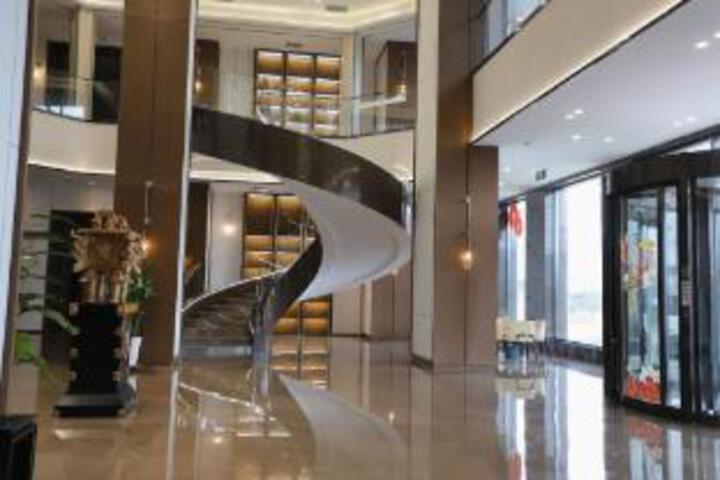 Wushan Luchuan Impression Hotel