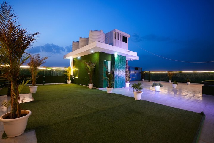 Terrace/Patio 39 of 41