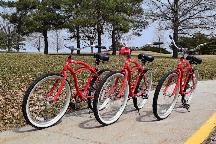 Bicycling