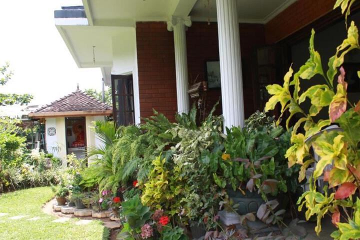 Kandy Green View Boutique Hotel