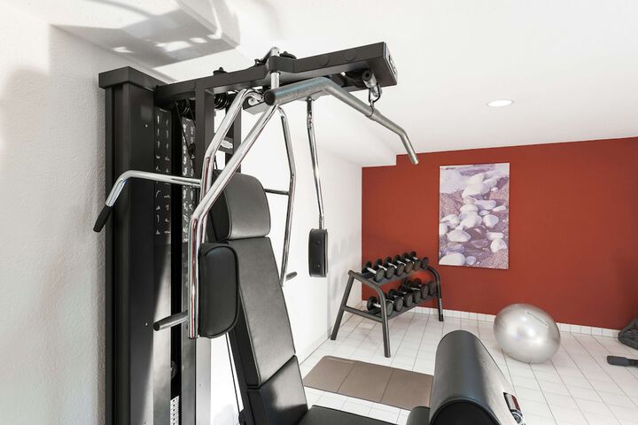 Fitness Center Photo